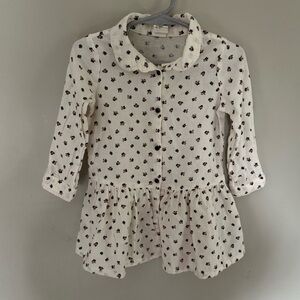 H&M Baby Girls Dress